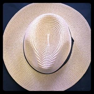 Adjustable Sun Hat